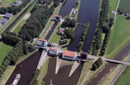 Omgevingsmanagement Sluis Eefde